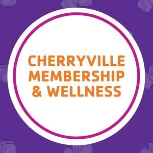 Fundraising Page: Membership and Wellness
